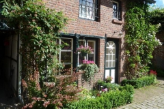 Huisje