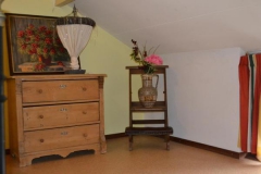 Slaapkamer