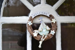 Welcome in het vakantiehuis