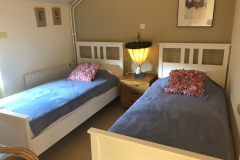 Slaapkamer 2