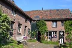 Het vakantiehuis Elena
